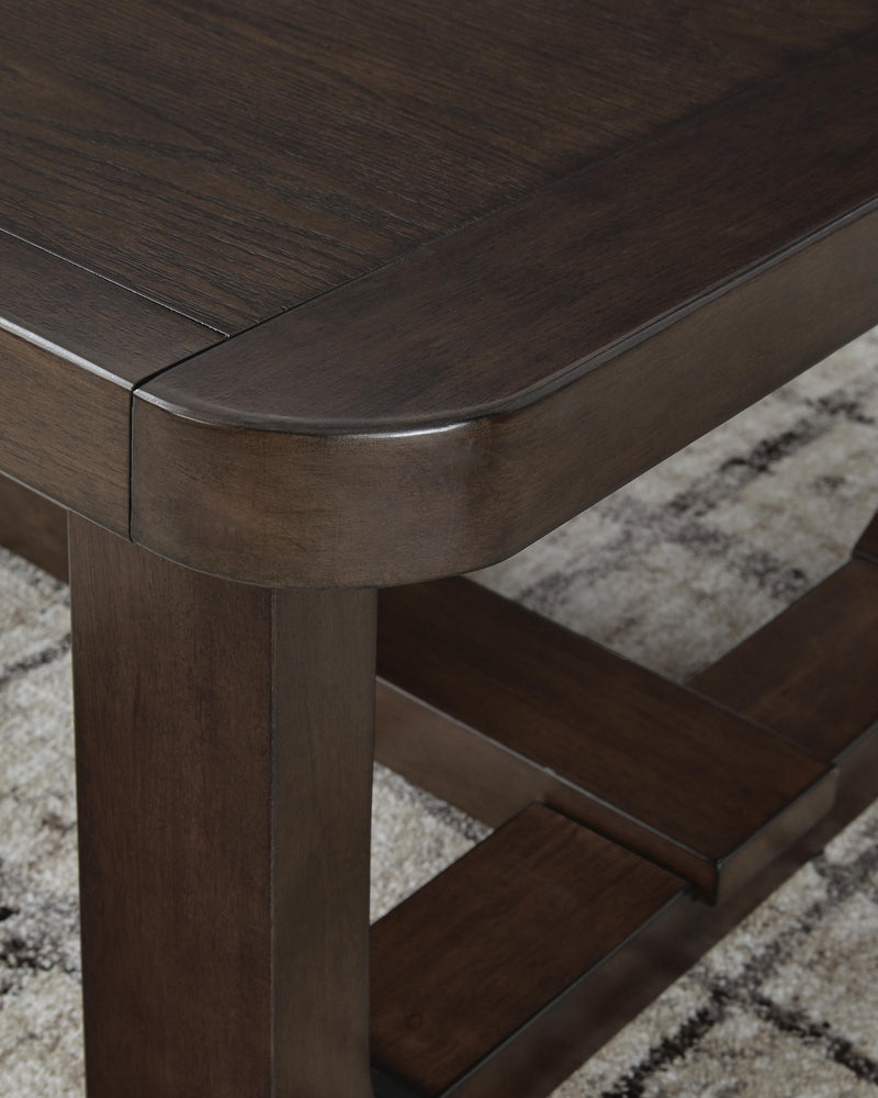 Breckington Coffee Tables