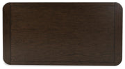 Breckington Rectangular Cocktail Table