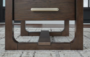 Breckington End End and Side Tables