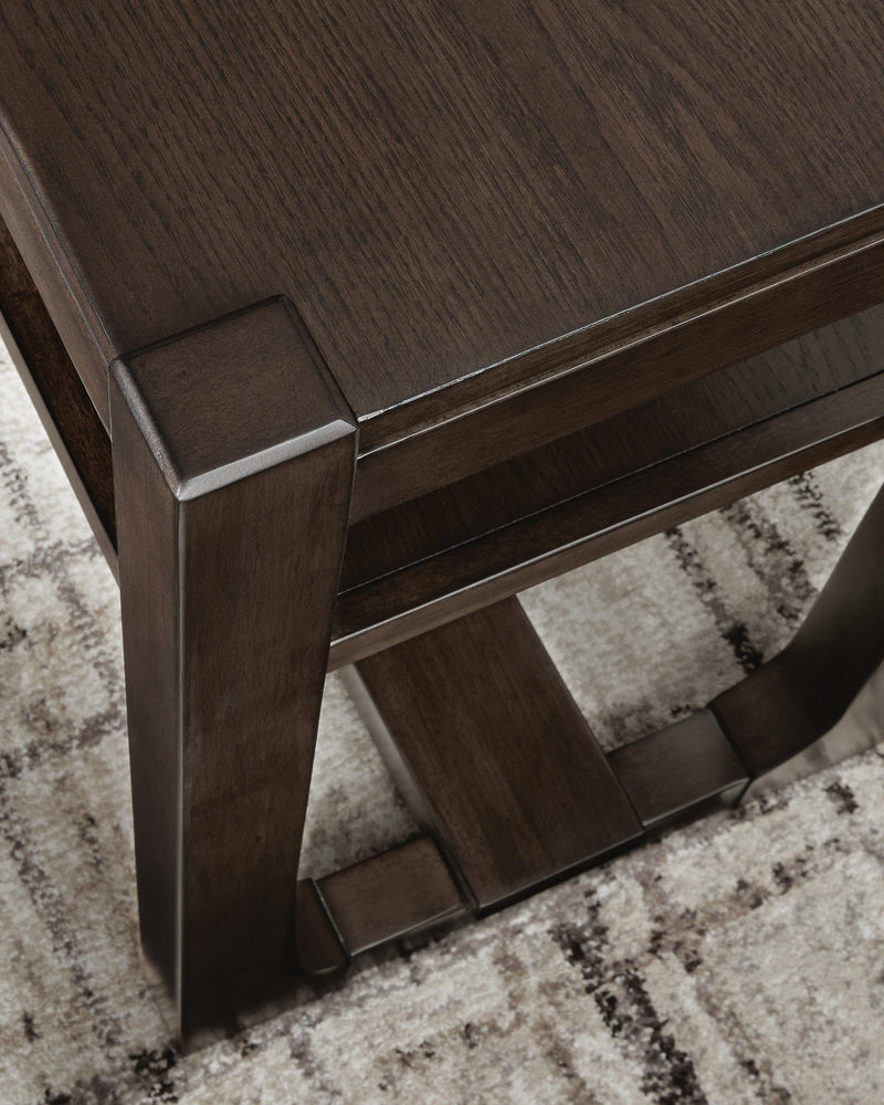Breckington Console Tables