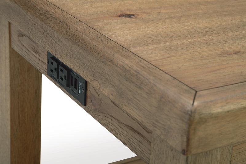 Ridgester End and Side Tables