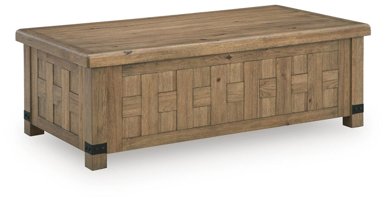 Ridgester Coffee Tables
