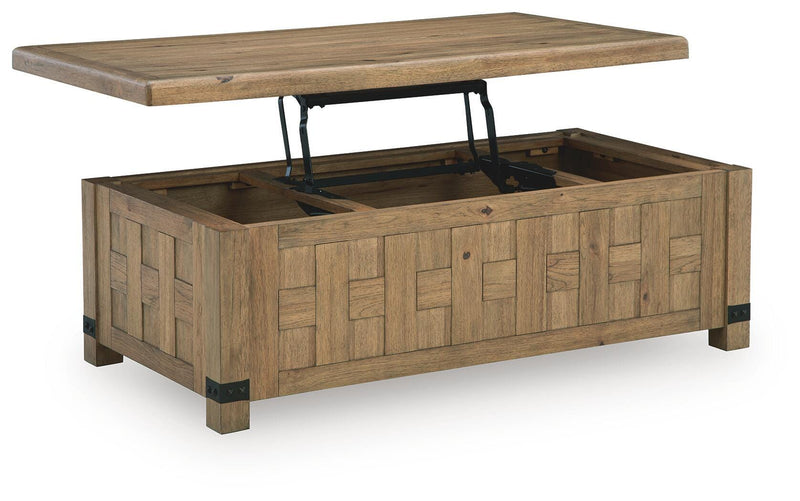 Ridgester Coffee Tables