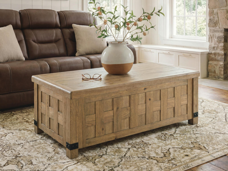 Ridgester Coffee Tables