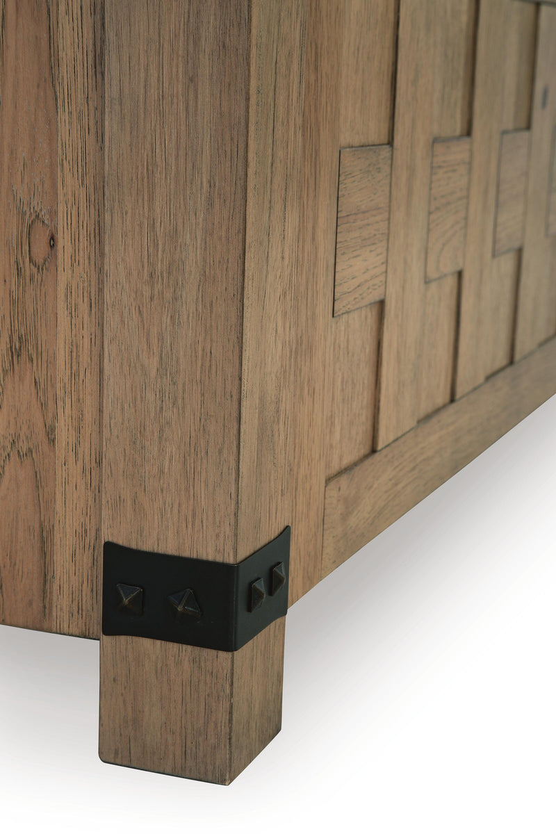 Ridgester Coffee Tables