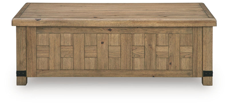 Ridgester Coffee Tables