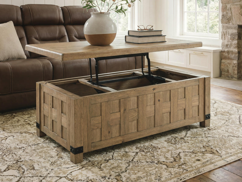 Ridgester Coffee Tables