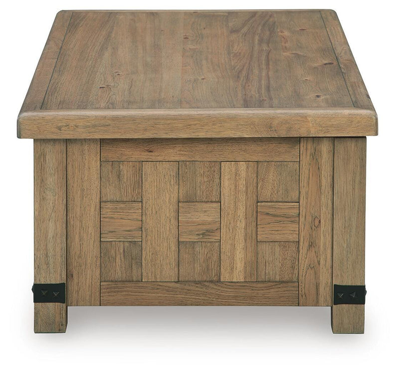 Ridgester Coffee Tables