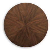 Rustic Plains End End and Side Tables