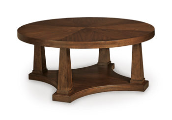 Rustic Coffee Tables