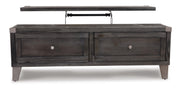 Todoe Lift Top Cocktail Table