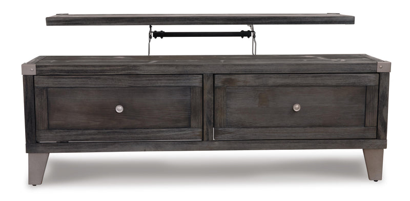 Todoe Lift Top Cocktail Table