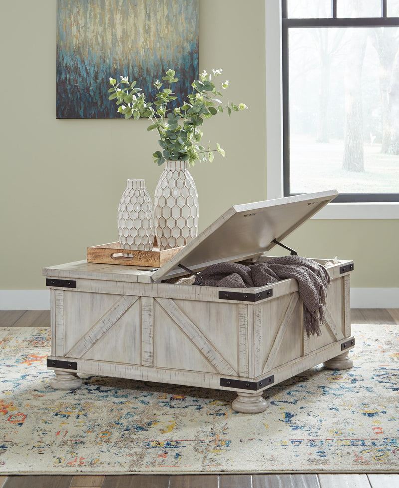 Carynhurst Coffee Tables