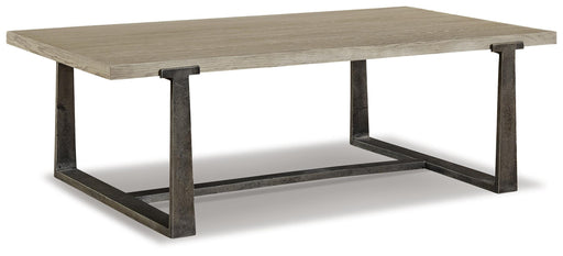 Dalenville Coffee Tables Default Title