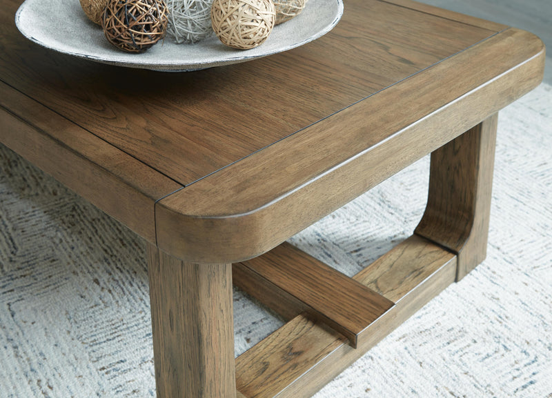 Cabalynn Coffee Tables