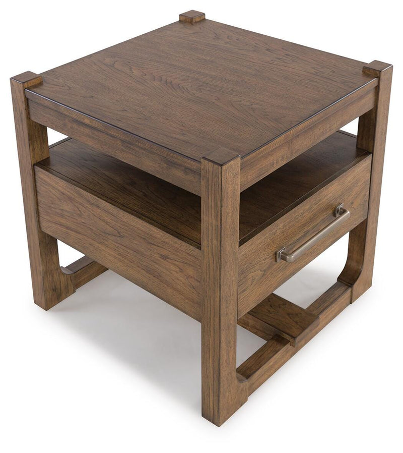 Cabalynn End and Side Tables