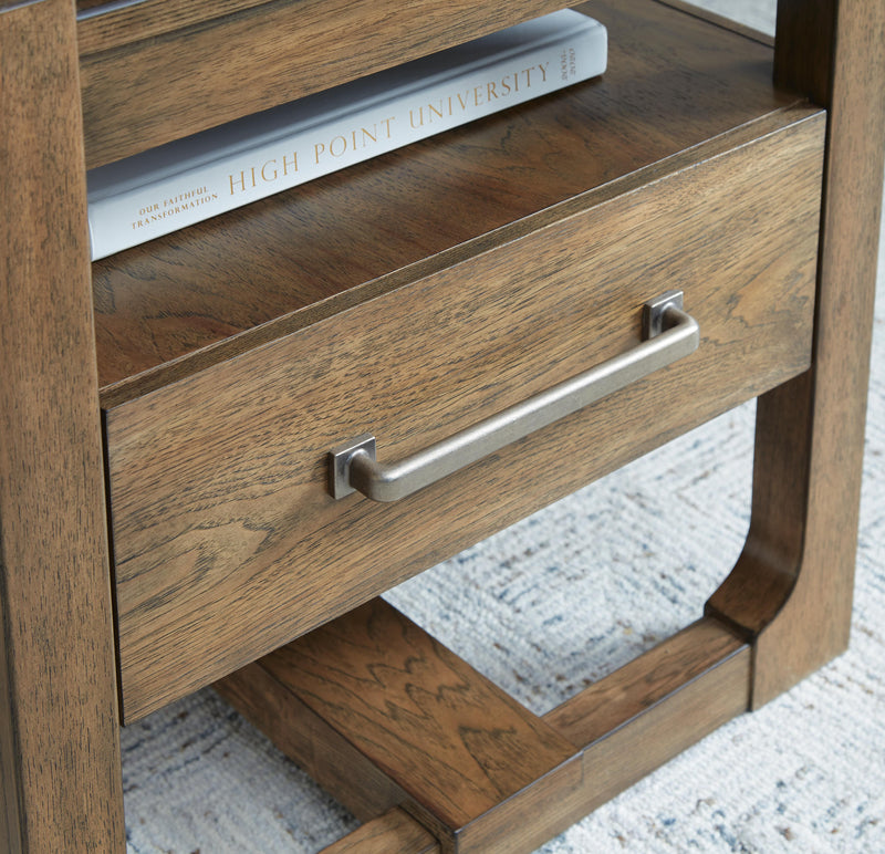 Cabalynn End and Side Tables