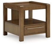 Marxmore End End and Side Tables Default Title