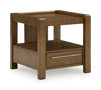 Marxmore End and Side Tables