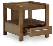 Marxmore End End and Side Tables