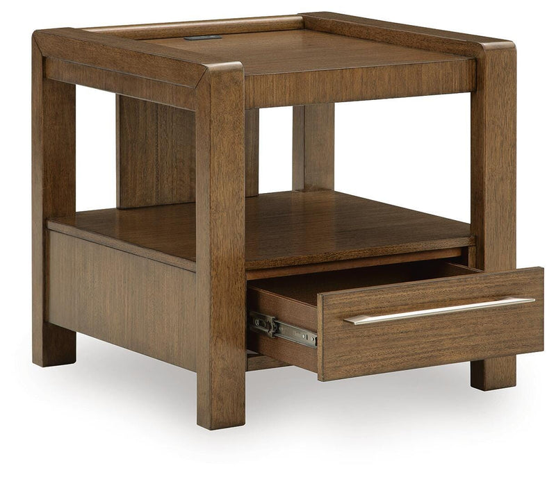 Marxmore End End and Side Tables