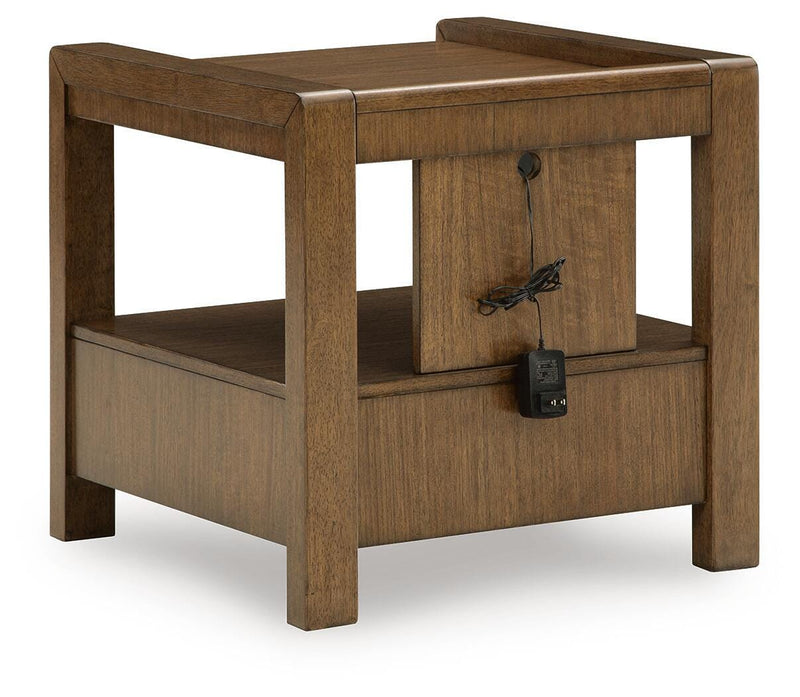 Marxmore End End and Side Tables