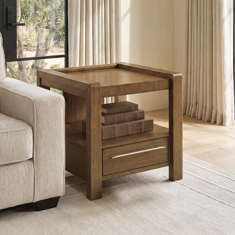 Marxmore End End and Side Tables
