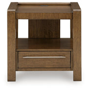 Marxmore End End and Side Tables