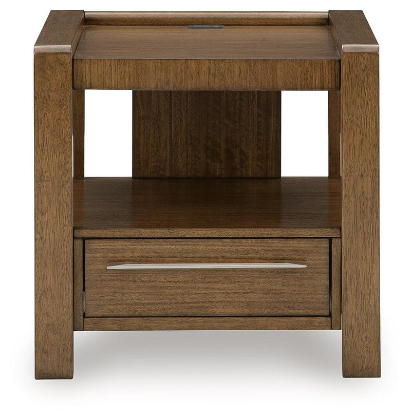 Marxmore End End and Side Tables