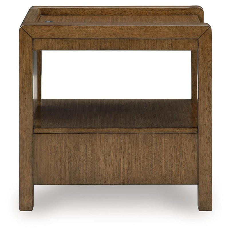 Marxmore End End and Side Tables