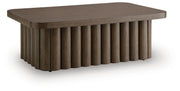 Darimore Coffee Tables Default Title