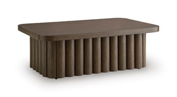 Darimore Coffee Tables