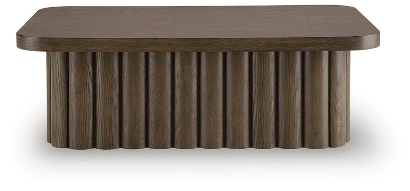 Darimore Coffee Tables