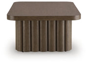 Darimore Coffee Tables