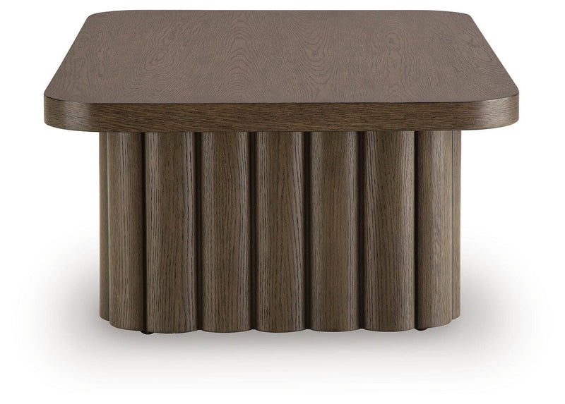 Darimore Coffee Tables