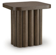 Darimore End and Side Tables End Table