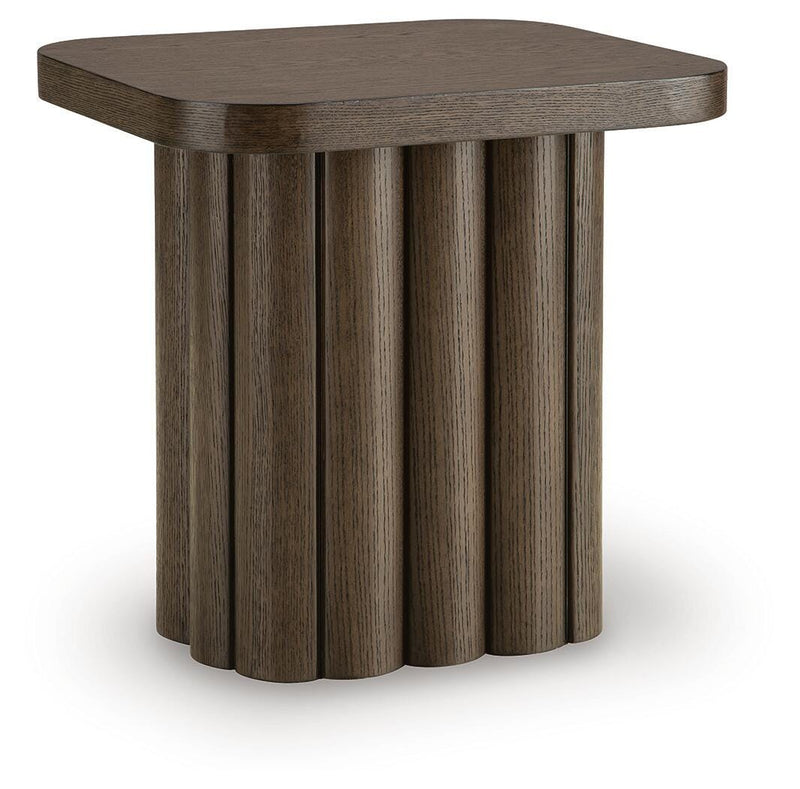 Darimore End and Side Tables End Table