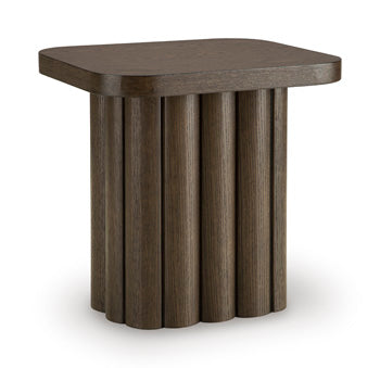 Darimore End and Side Tables