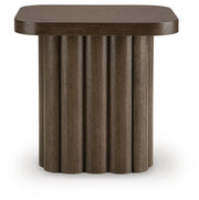 Darimore End and Side Tables