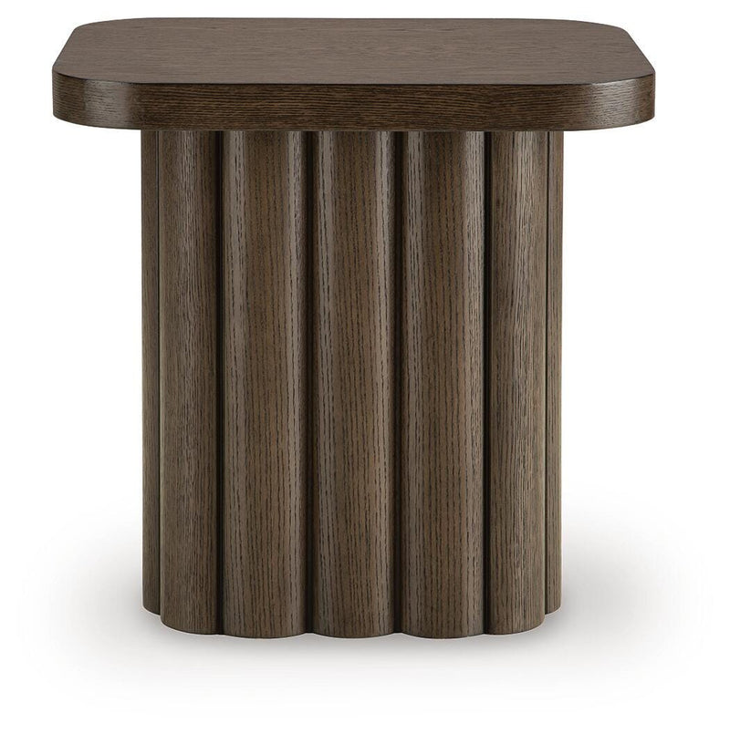 Darimore End and Side Tables