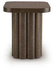 Darimore End and Side Tables