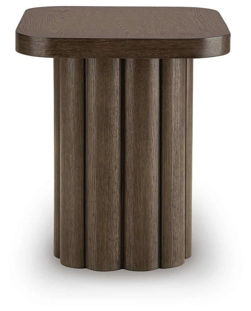 Darimore End and Side Tables