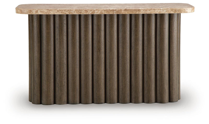 Darimore Console Tables