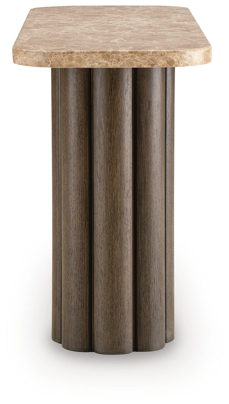 Darimore Console Tables