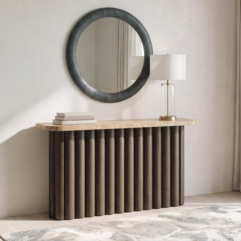 Darimore Console Tables