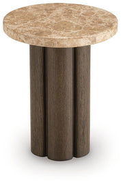 Darimore End and Side Tables