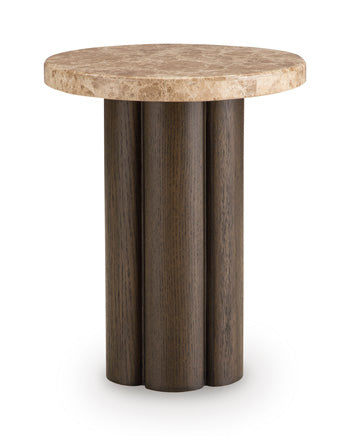 Darimore End and Side Tables