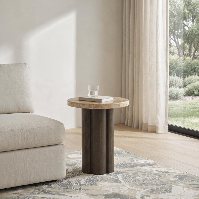 Darimore End and Side Tables