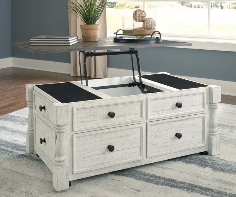 Havalance Coffee Tables