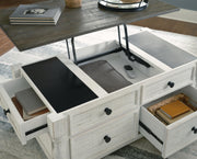 Havalance Coffee Tables